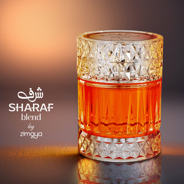 Sharaf Blend