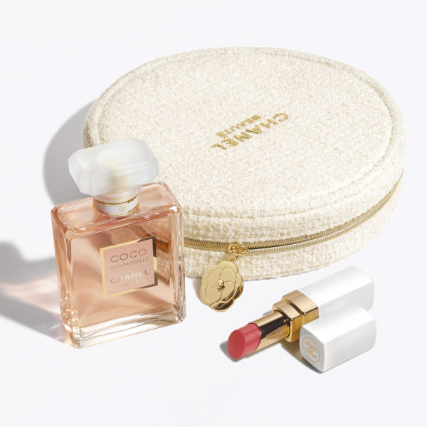 THE SIGNATURE COCO MADEMOISELLE LOOK SET