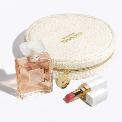 THE SIGNATURE COCO MADEMOISELLE LOOK SET